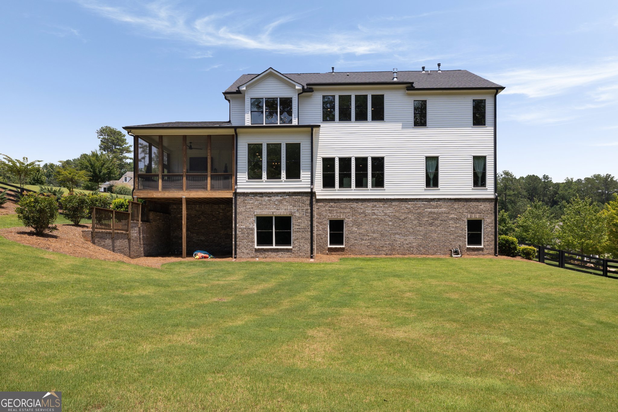 1911 Freemanville Crossing Court