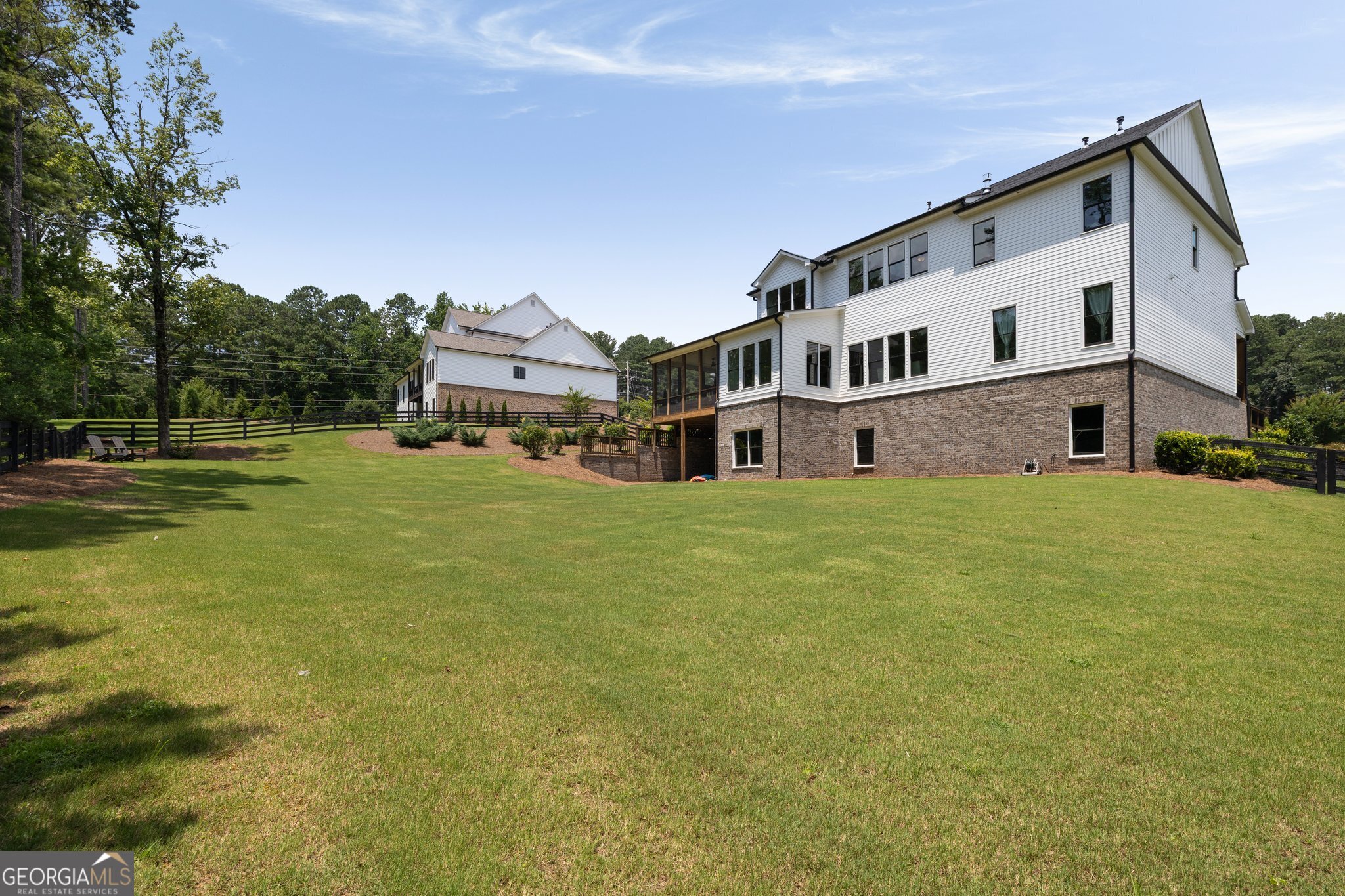 1911 Freemanville Crossing Court