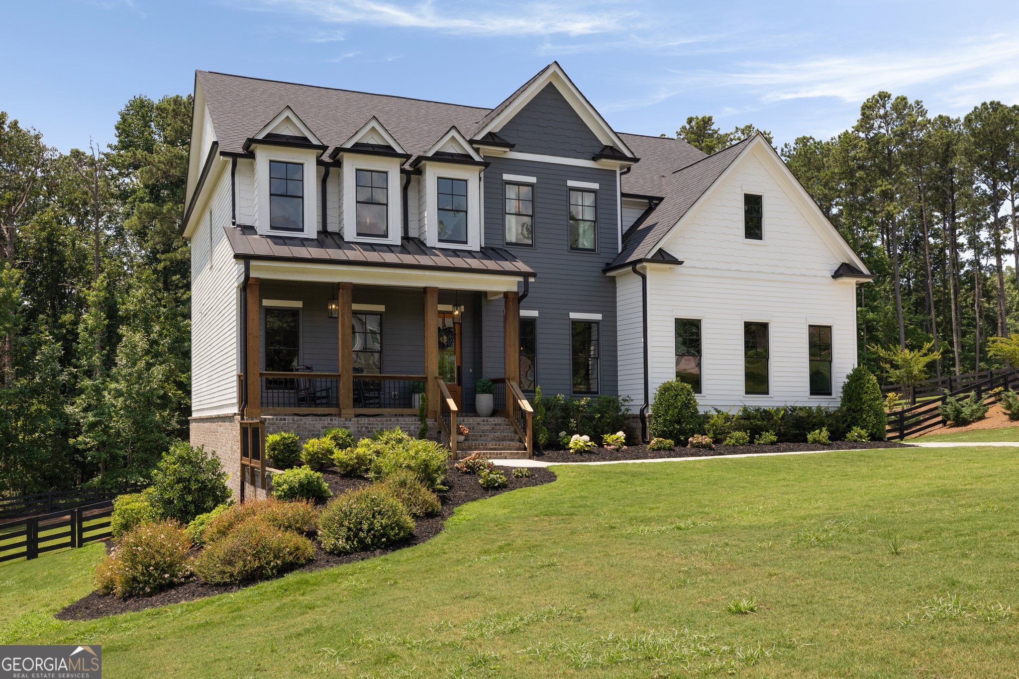 1911 Freemanville Crossing Court