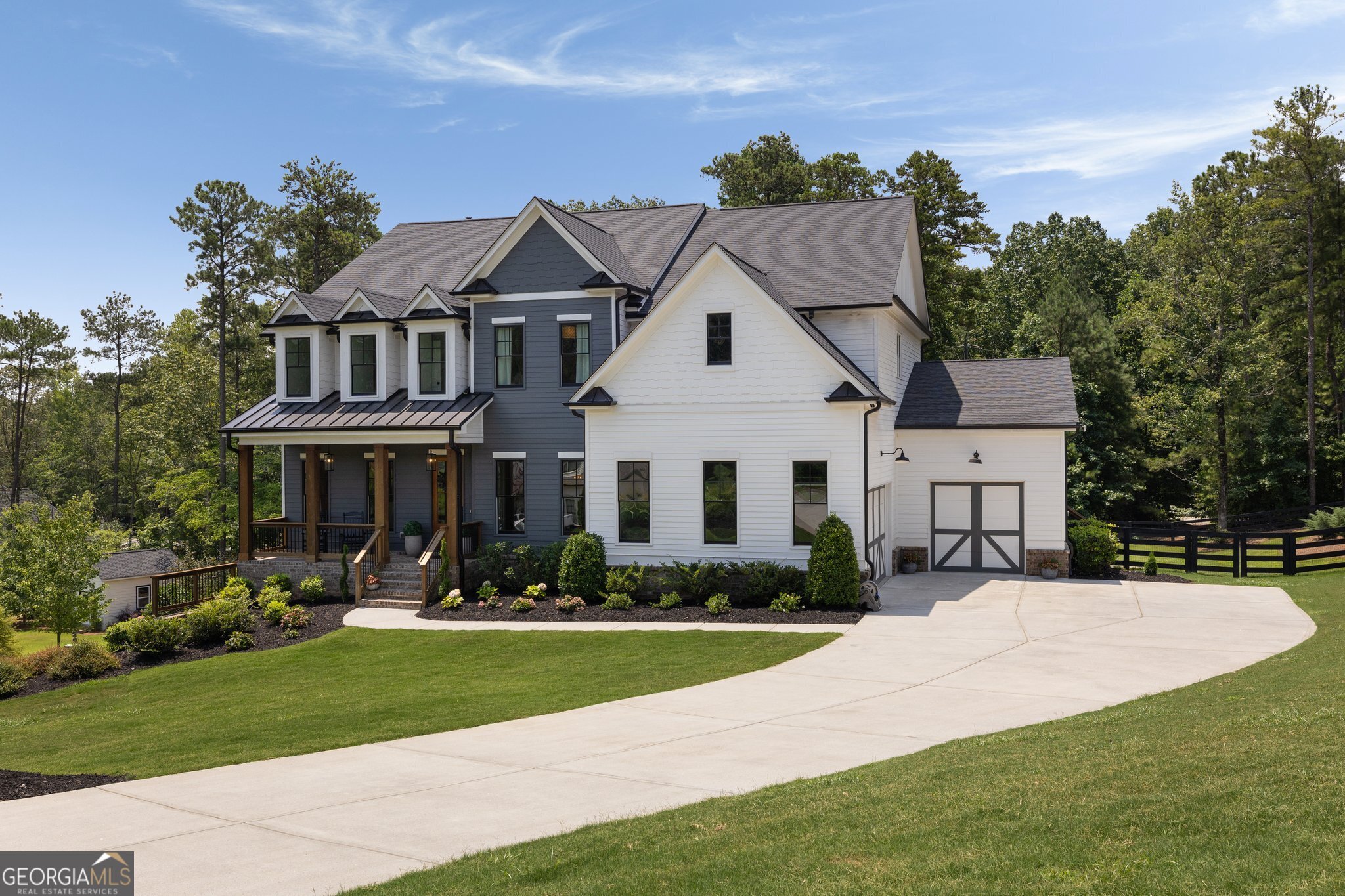 1911 Freemanville Crossing Court