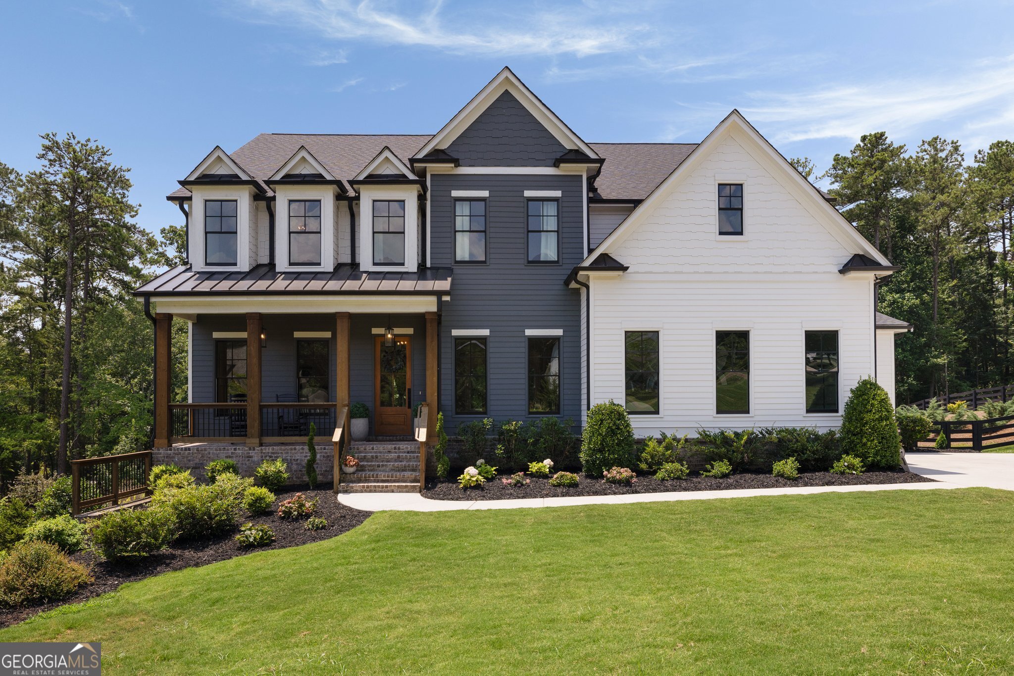 1911 Freemanville Crossing Court