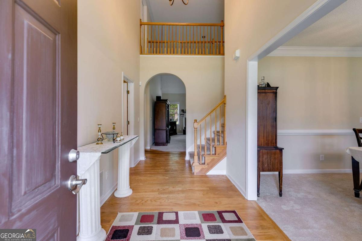 215 Watershed Way