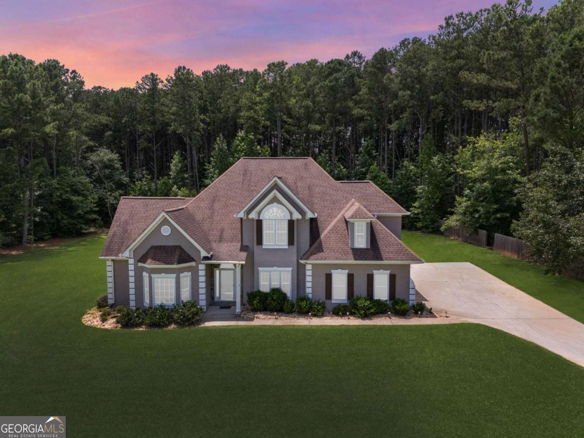 215 Watershed Way