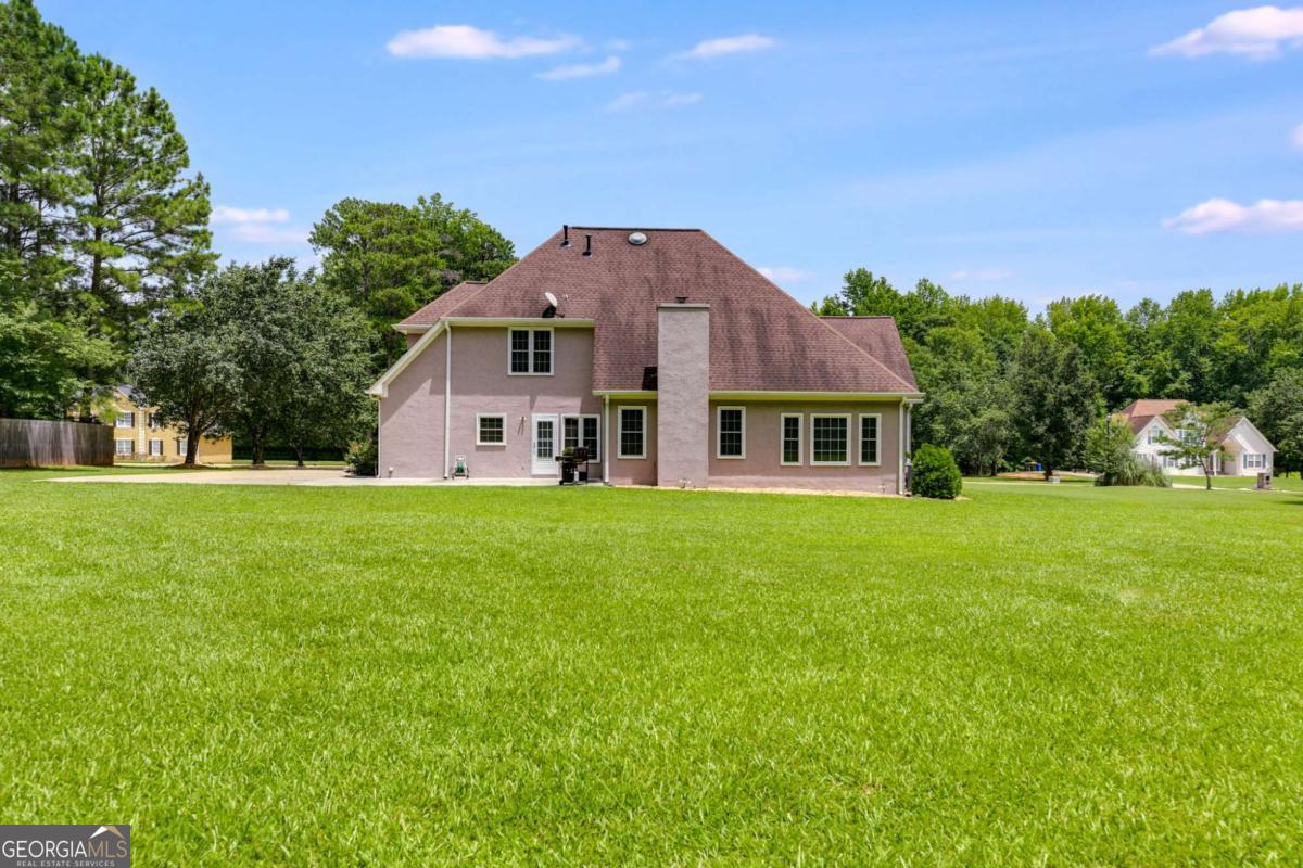 215 Watershed Way