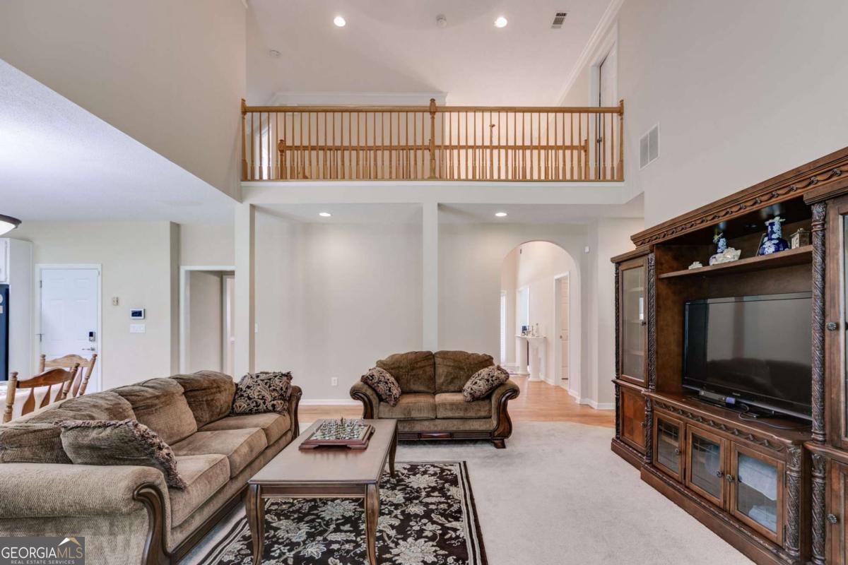 215 Watershed Way