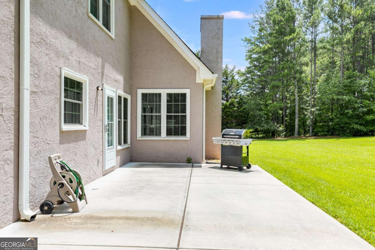 215 Watershed Way