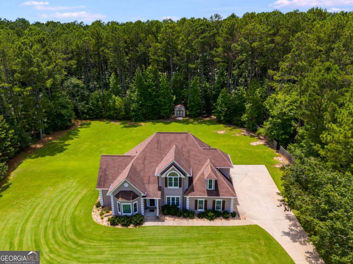 215 Watershed Way