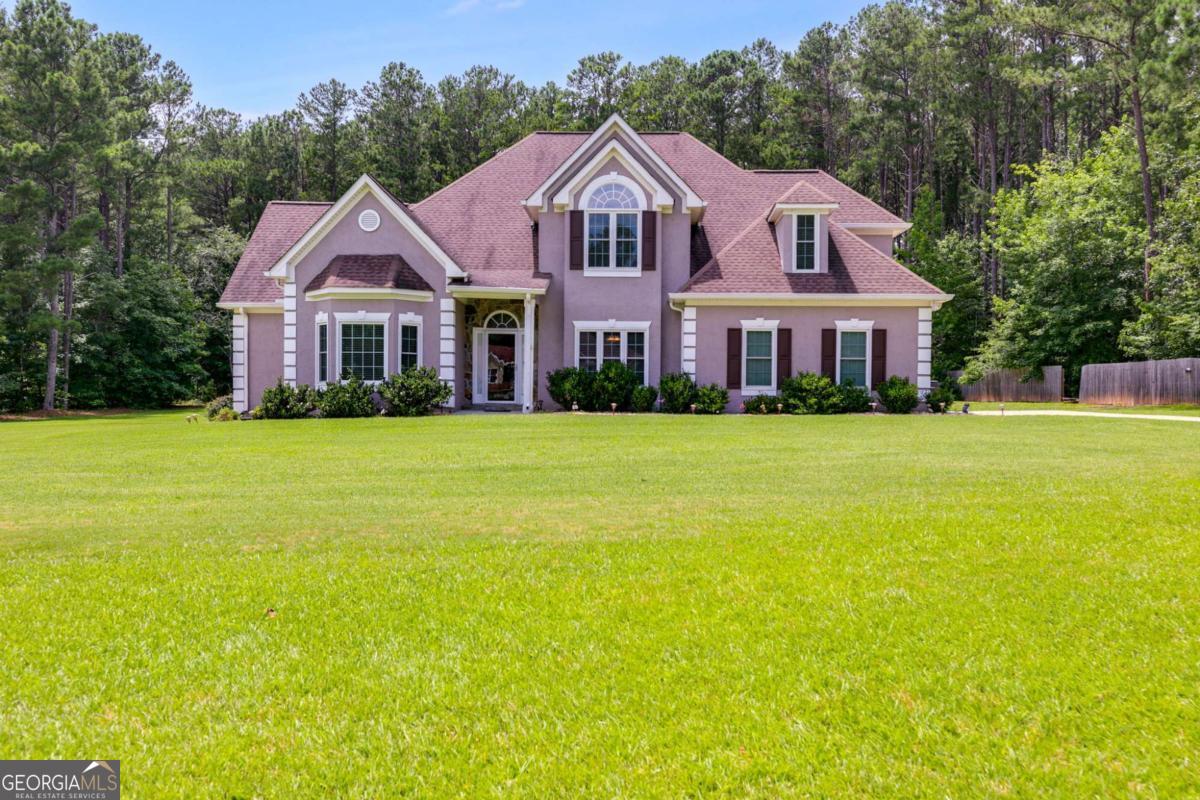 215 Watershed Way