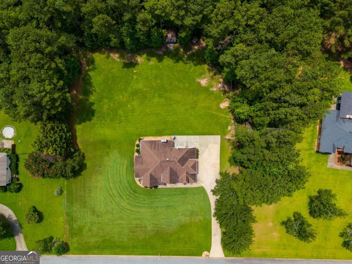 215 Watershed Way