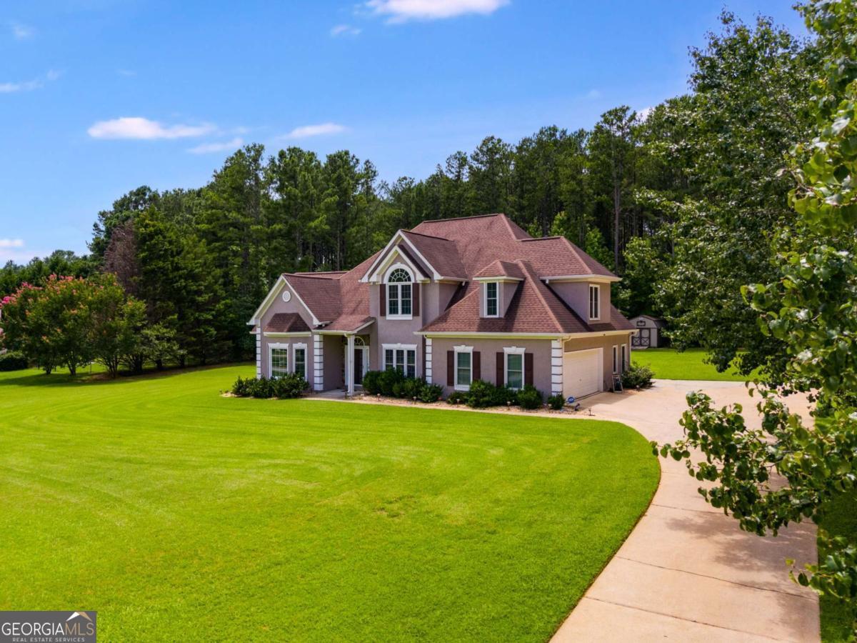 215 Watershed Way