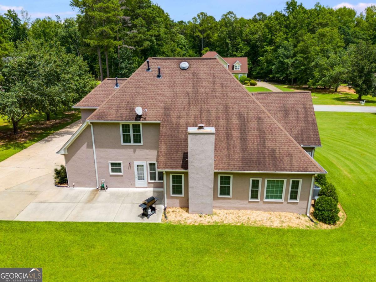 215 Watershed Way