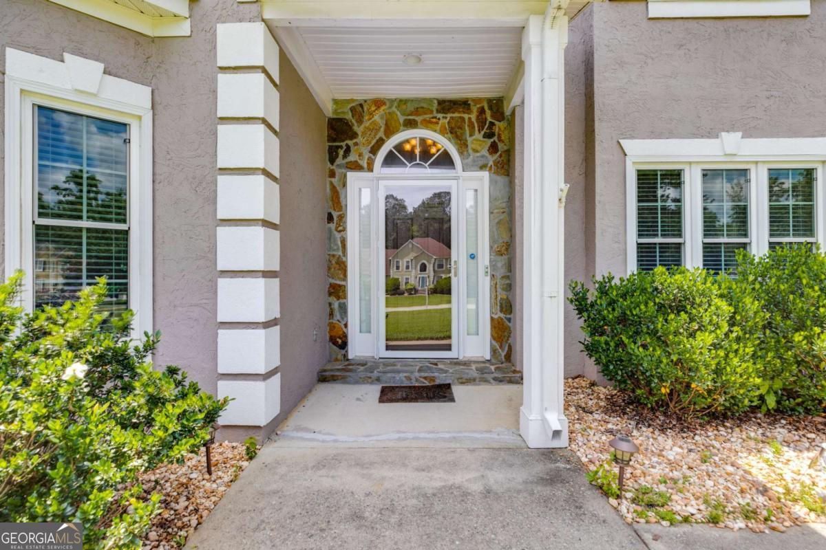215 Watershed Way