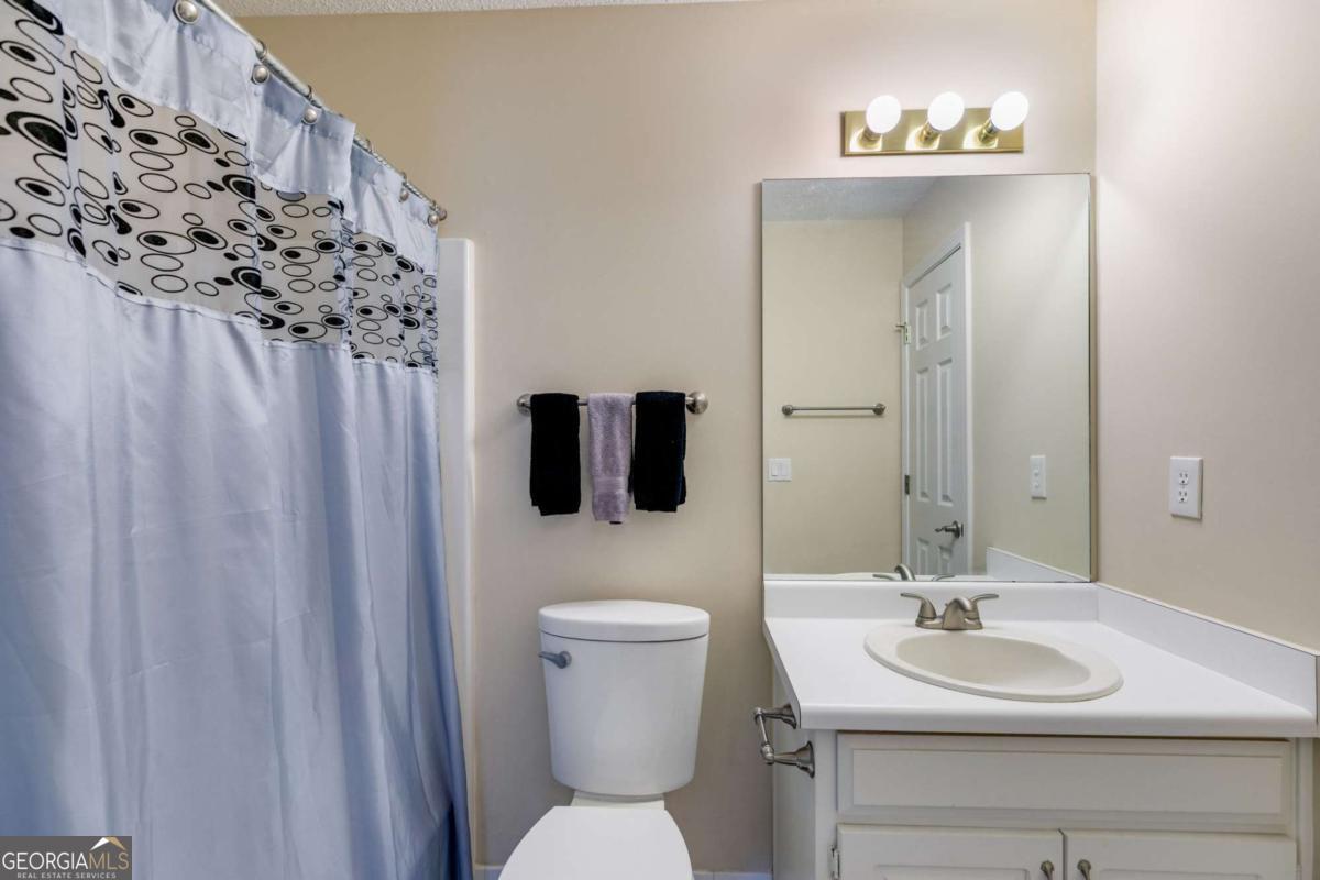 215 Watershed Way