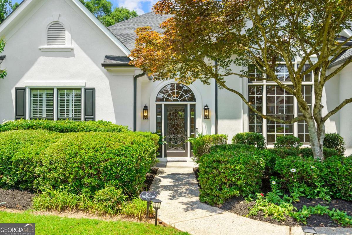 530 Wynfield Estates Court