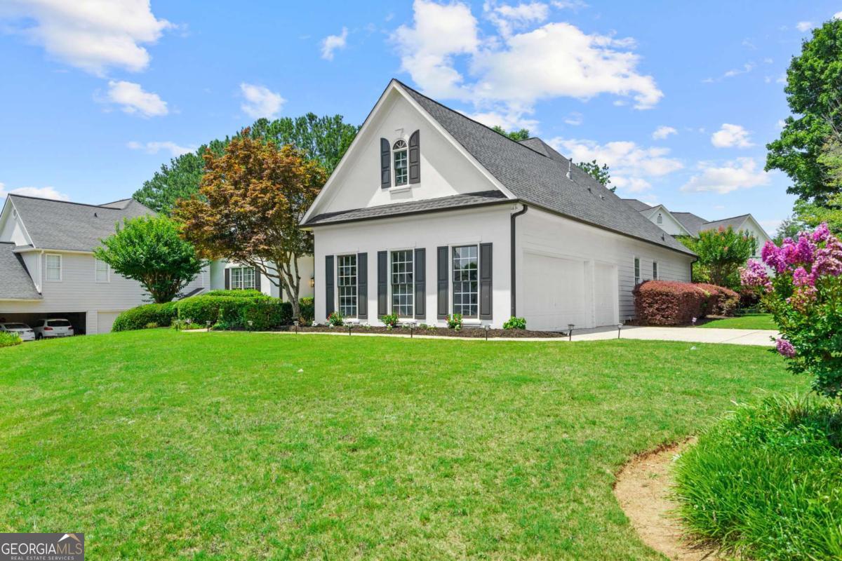 530 Wynfield Estates Court