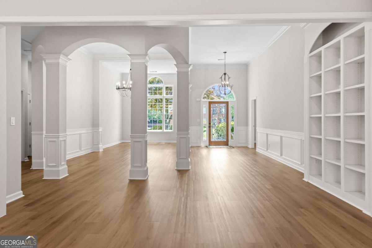 530 Wynfield Estates Court