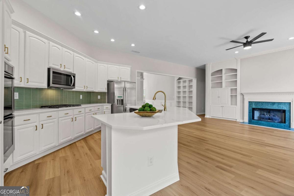 530 Wynfield Estates Court