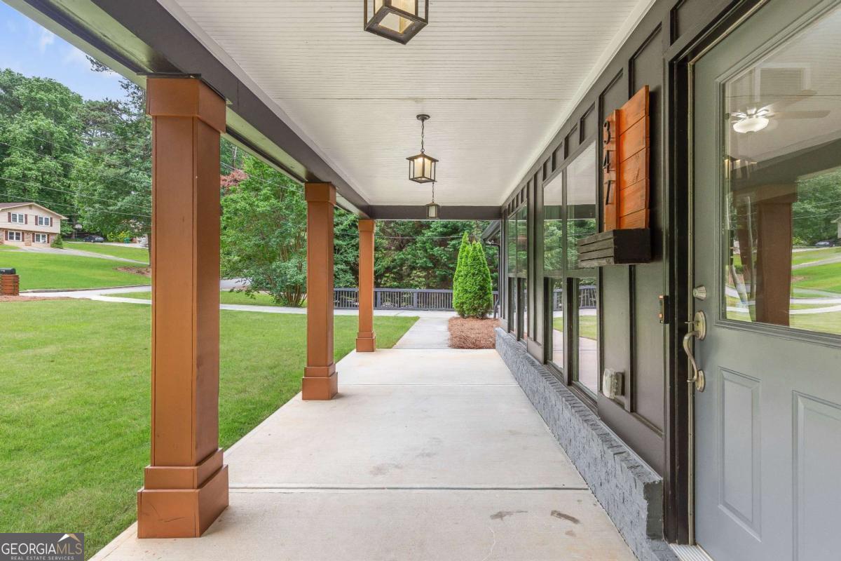347 Chip Road
