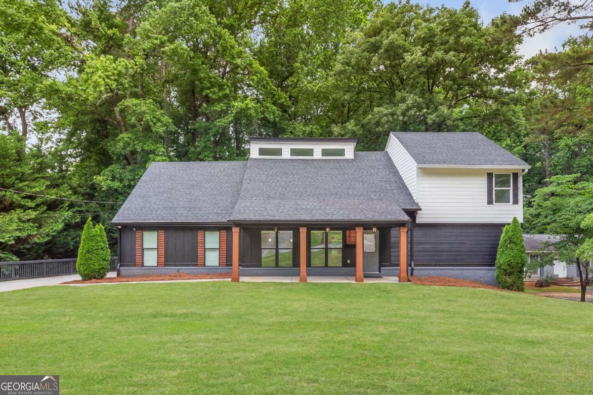 347 Chip Road