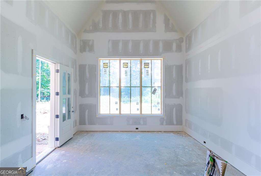 195 Shady Grove Lane
