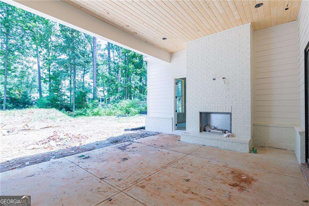 195 Shady Grove Lane
