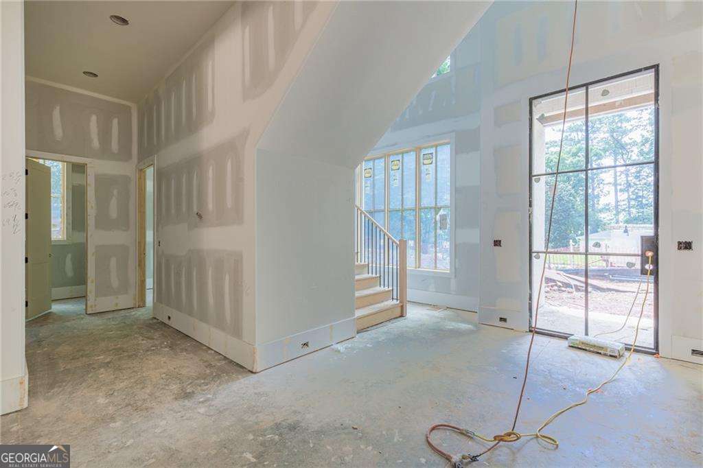 195 Shady Grove Lane