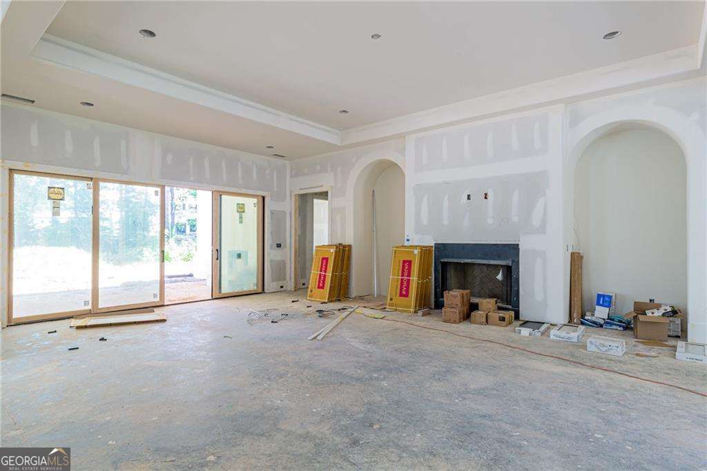 195 Shady Grove Lane