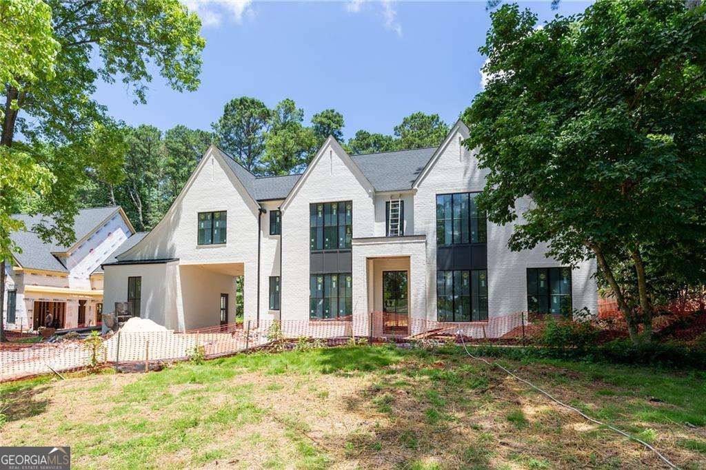 195 Shady Grove Lane