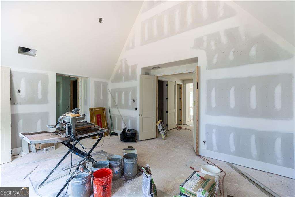 195 Shady Grove Lane