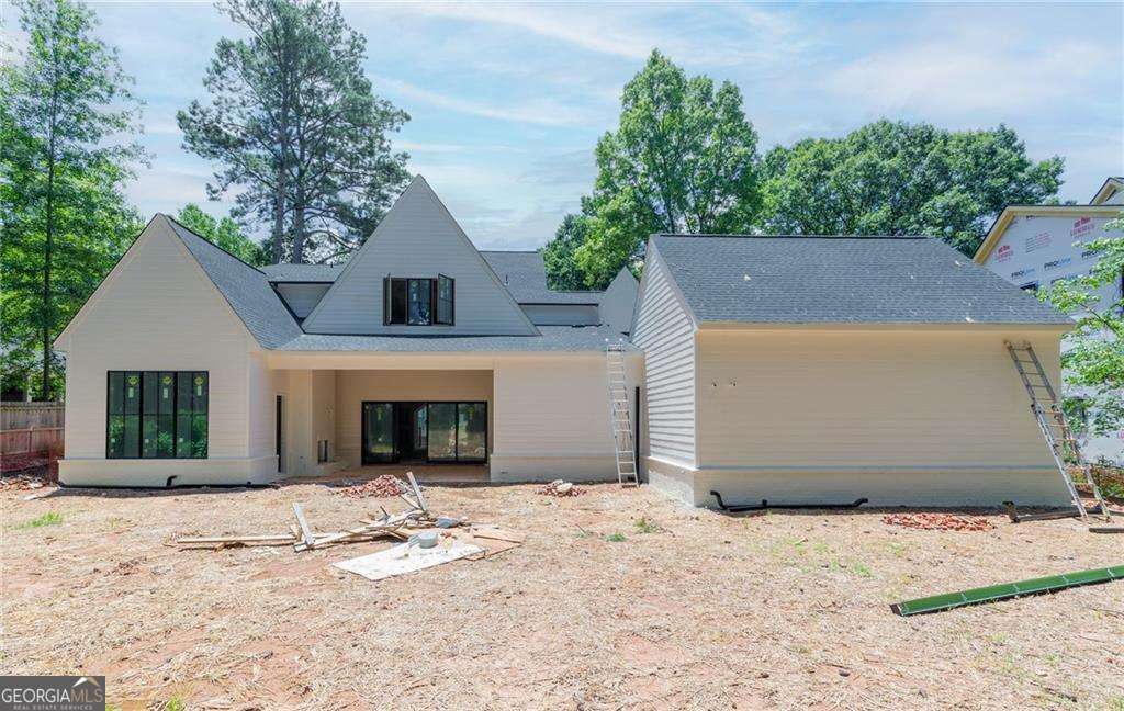 195 Shady Grove Lane
