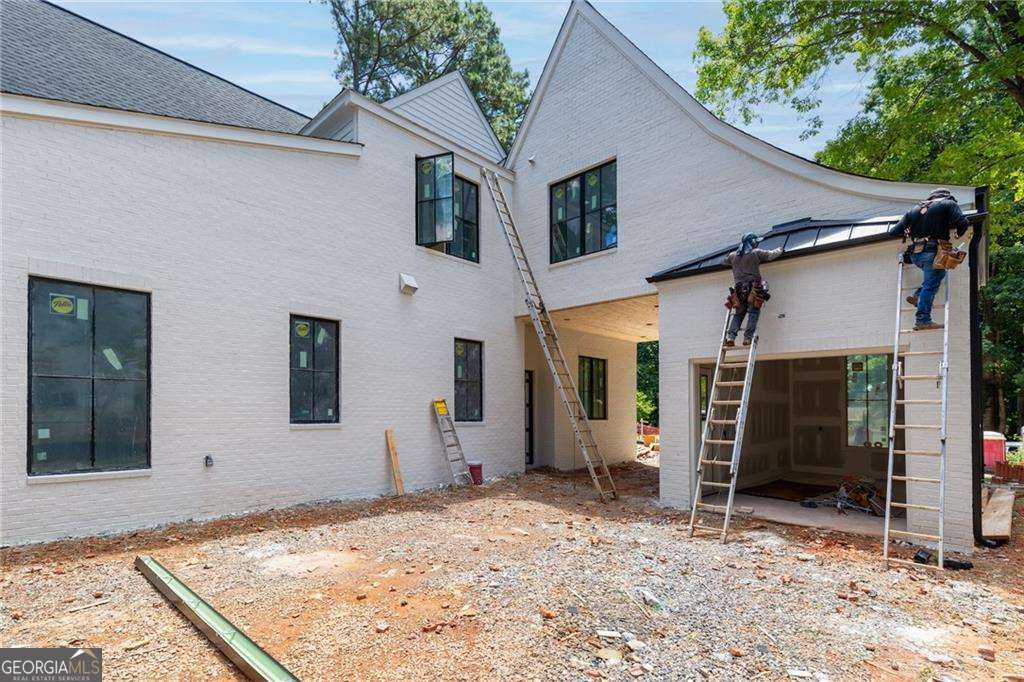 195 Shady Grove Lane