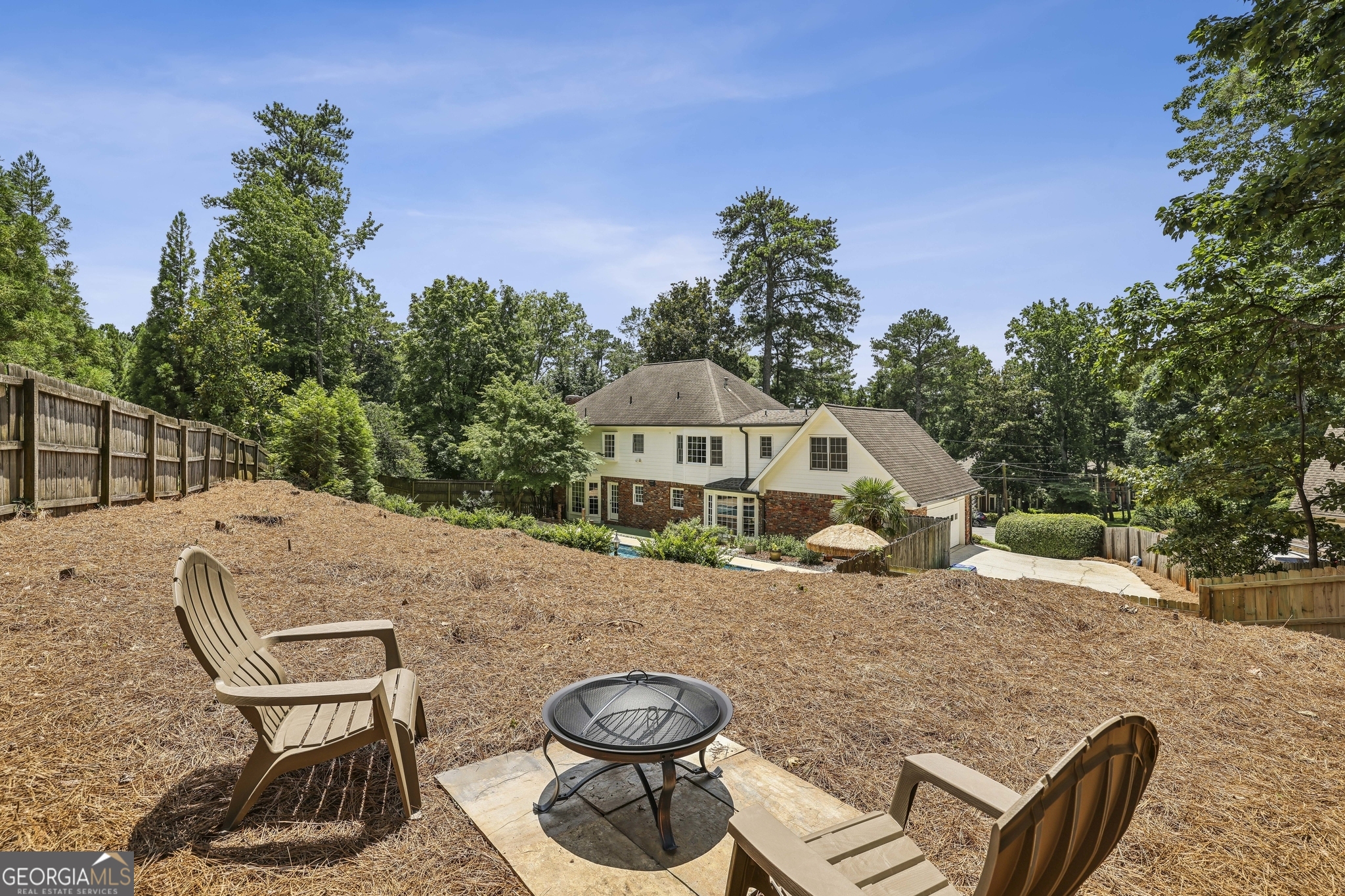 4709 Layfield Drive