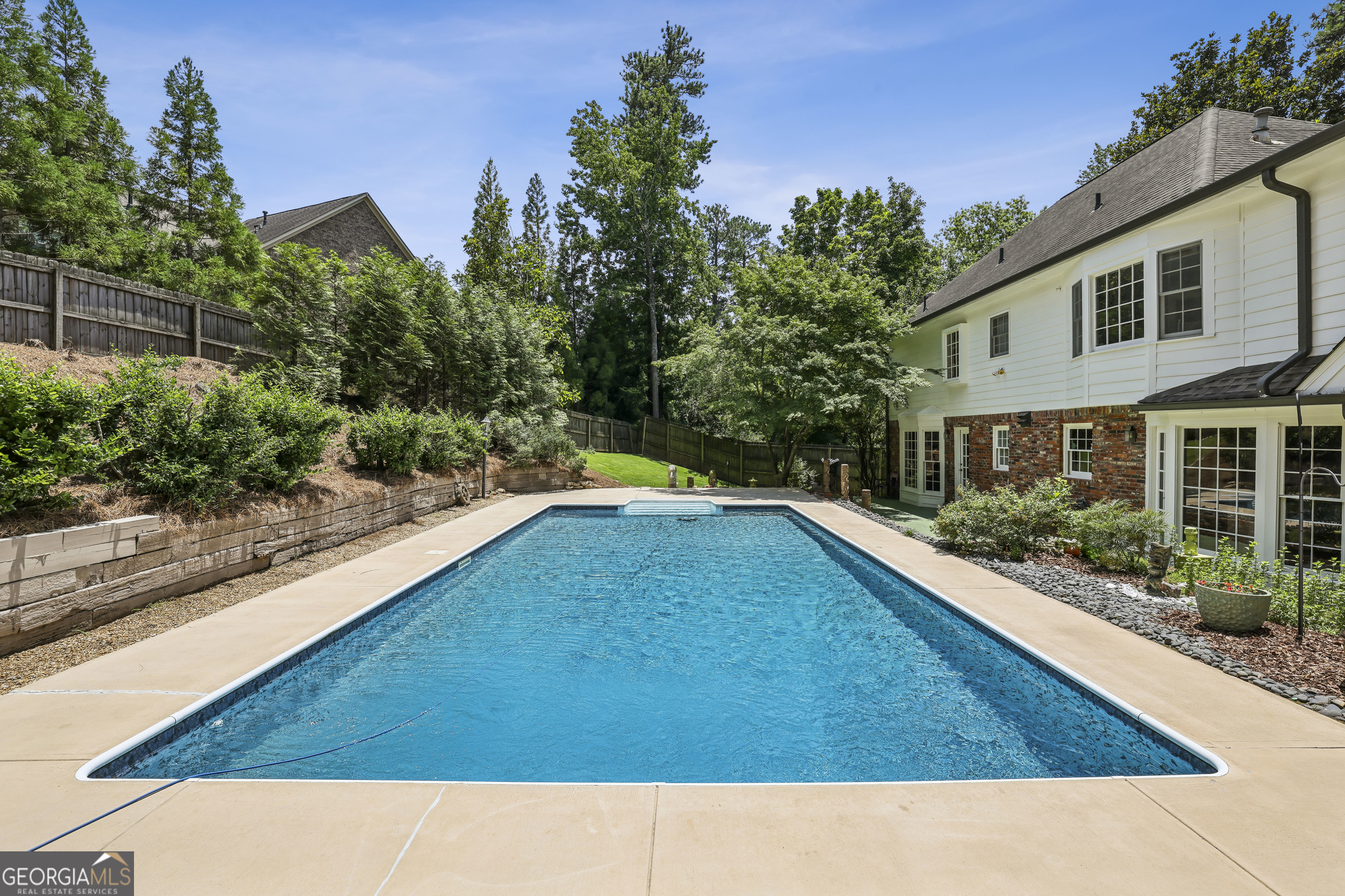 4709 Layfield Drive