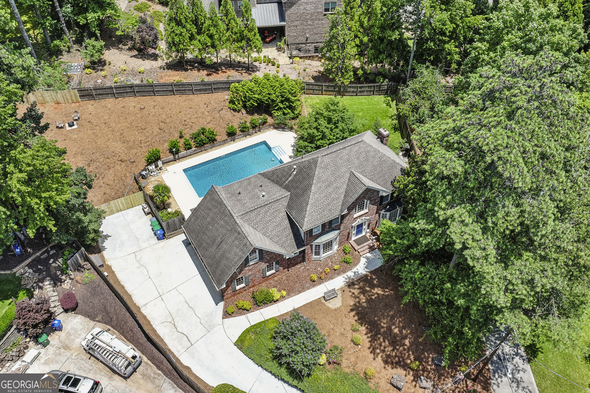4709 Layfield Drive