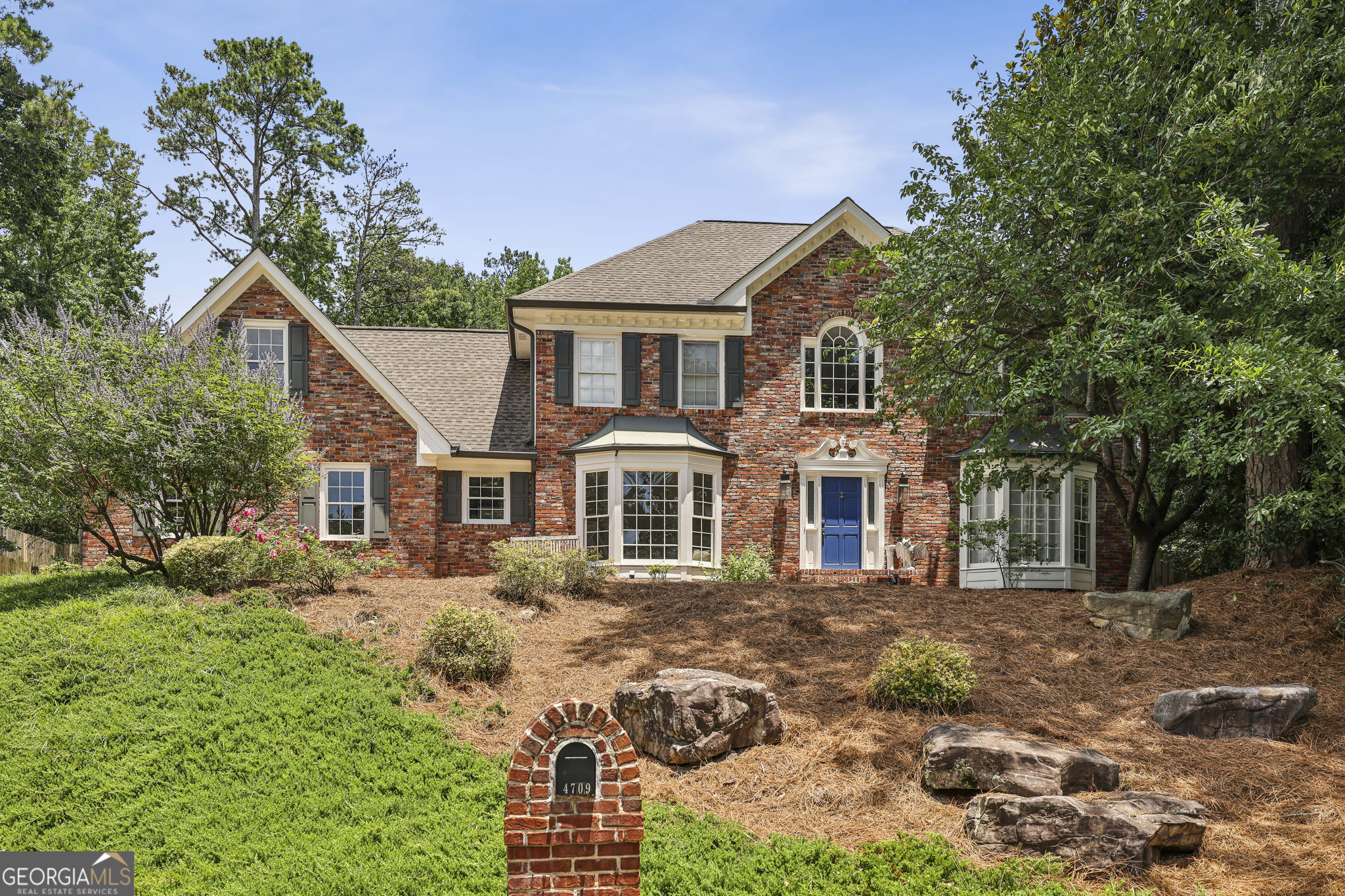 4709 Layfield Drive