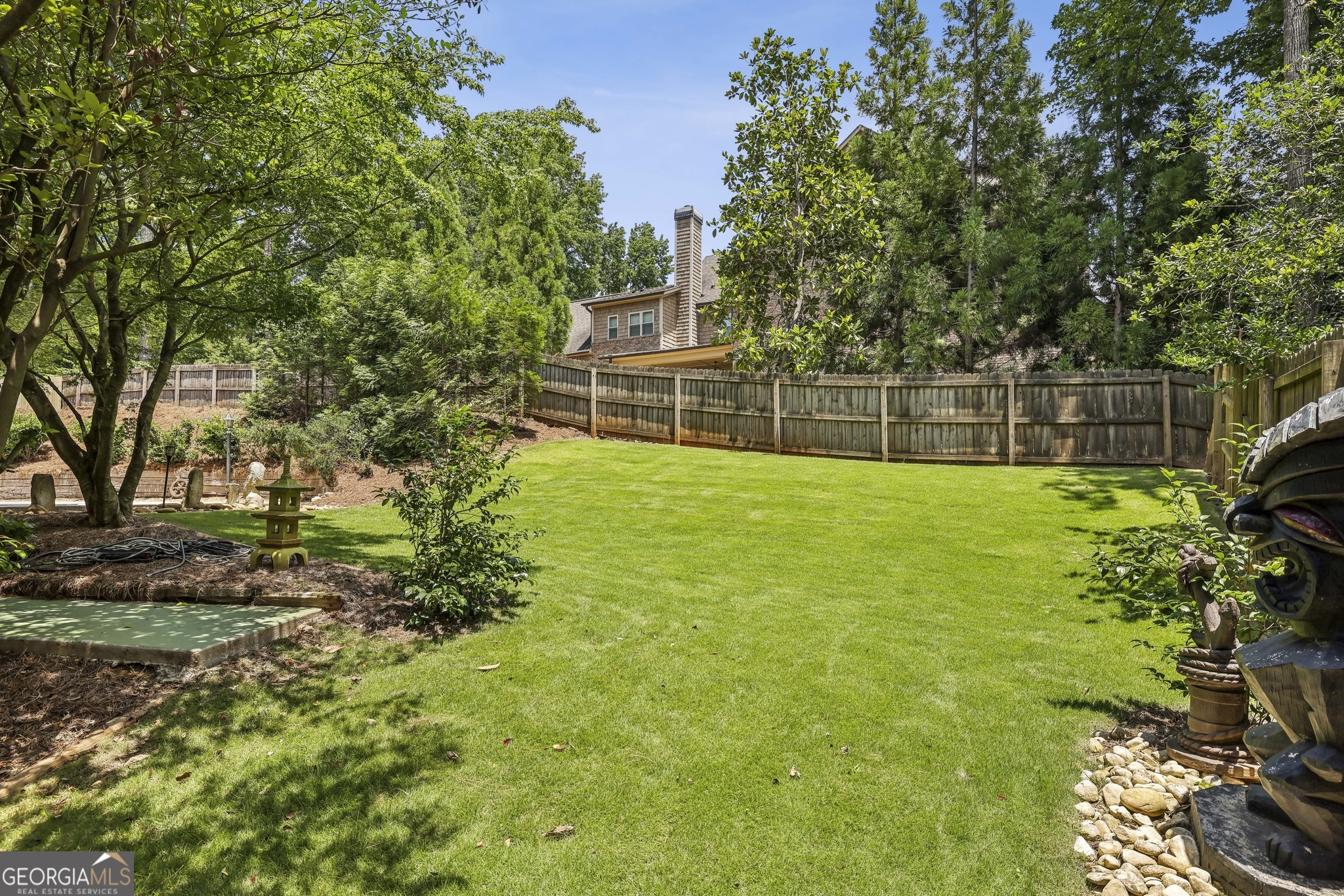 4709 Layfield Drive