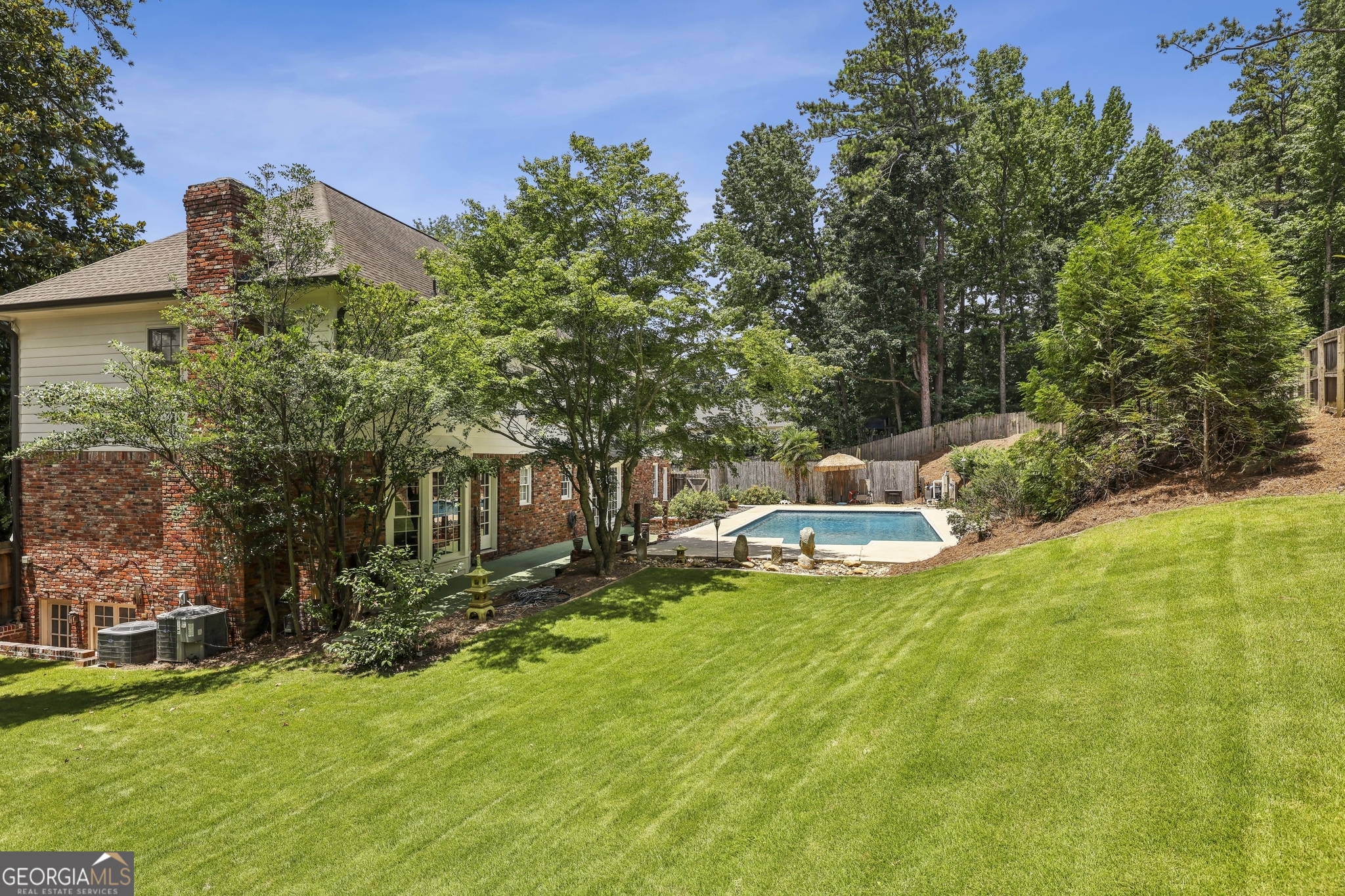 4709 Layfield Drive