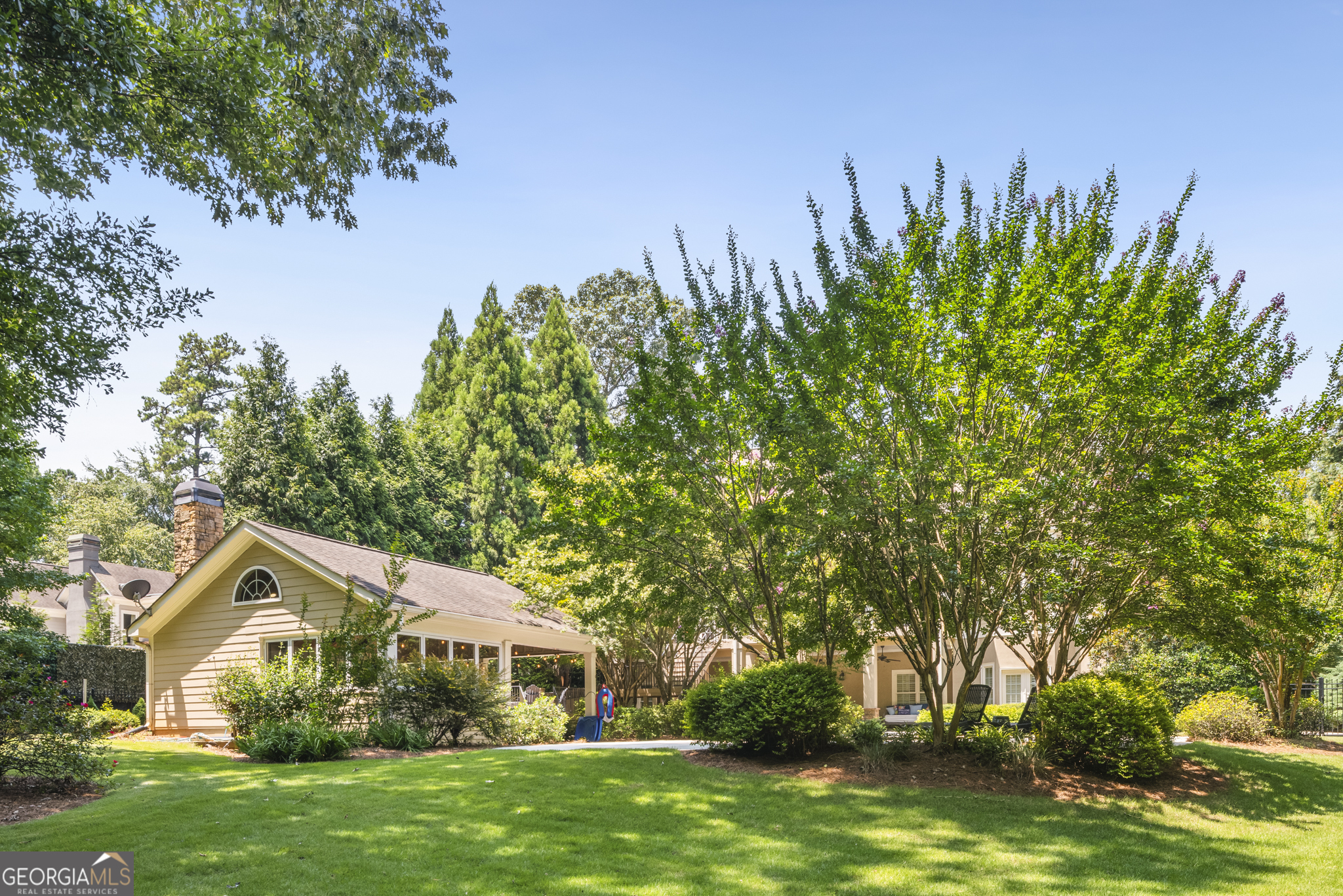 195 Trotters Ridge