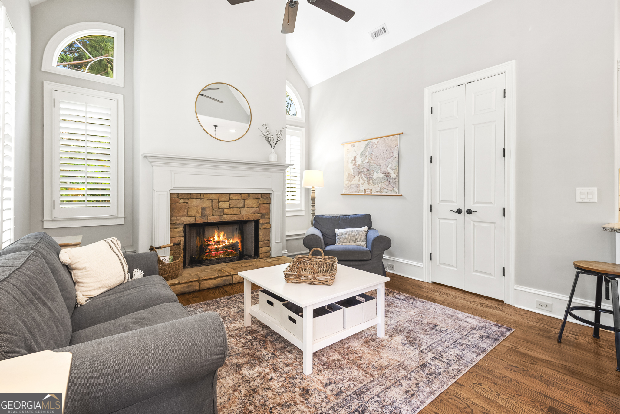 195 Trotters Ridge