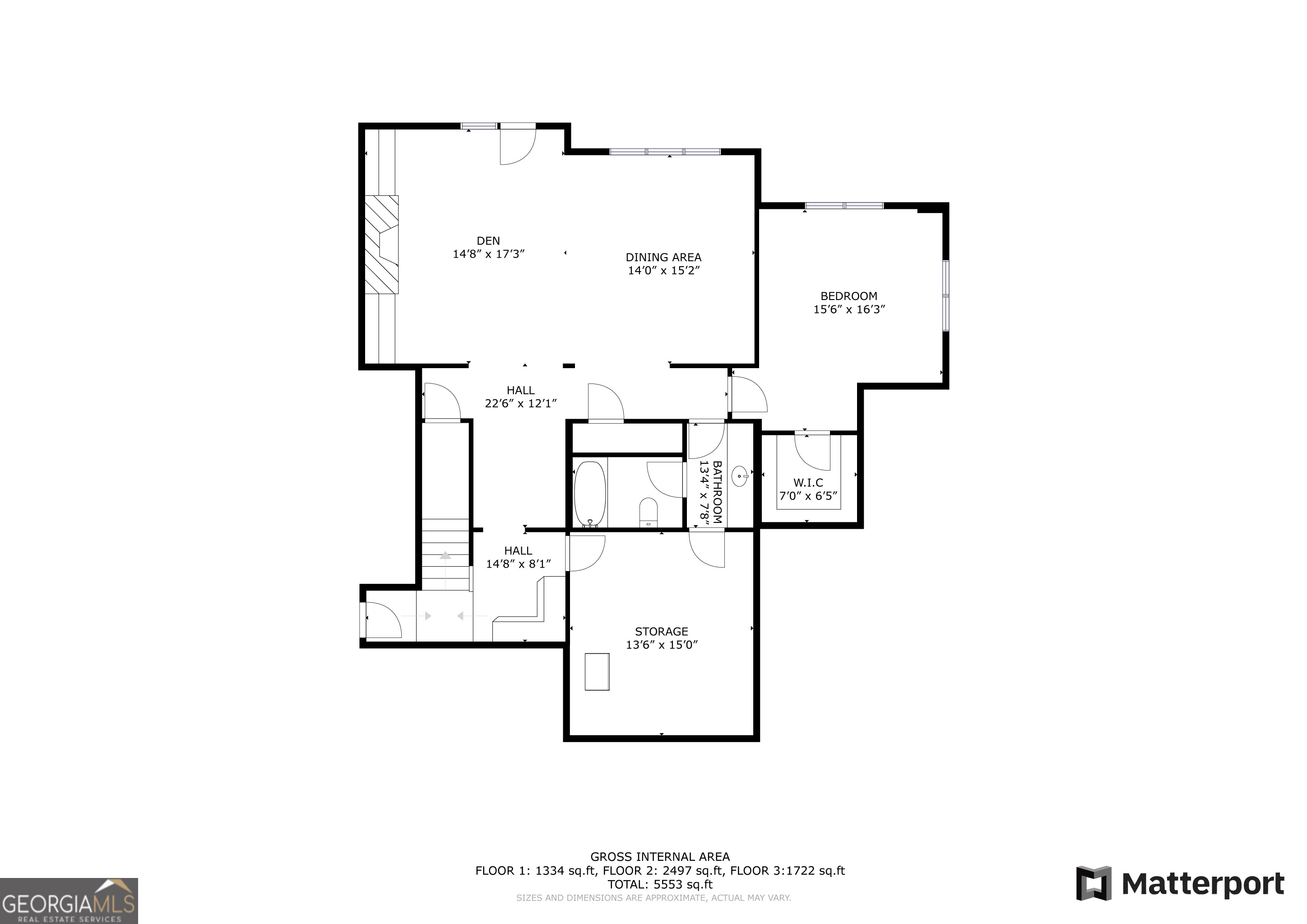 195 Trotters Ridge