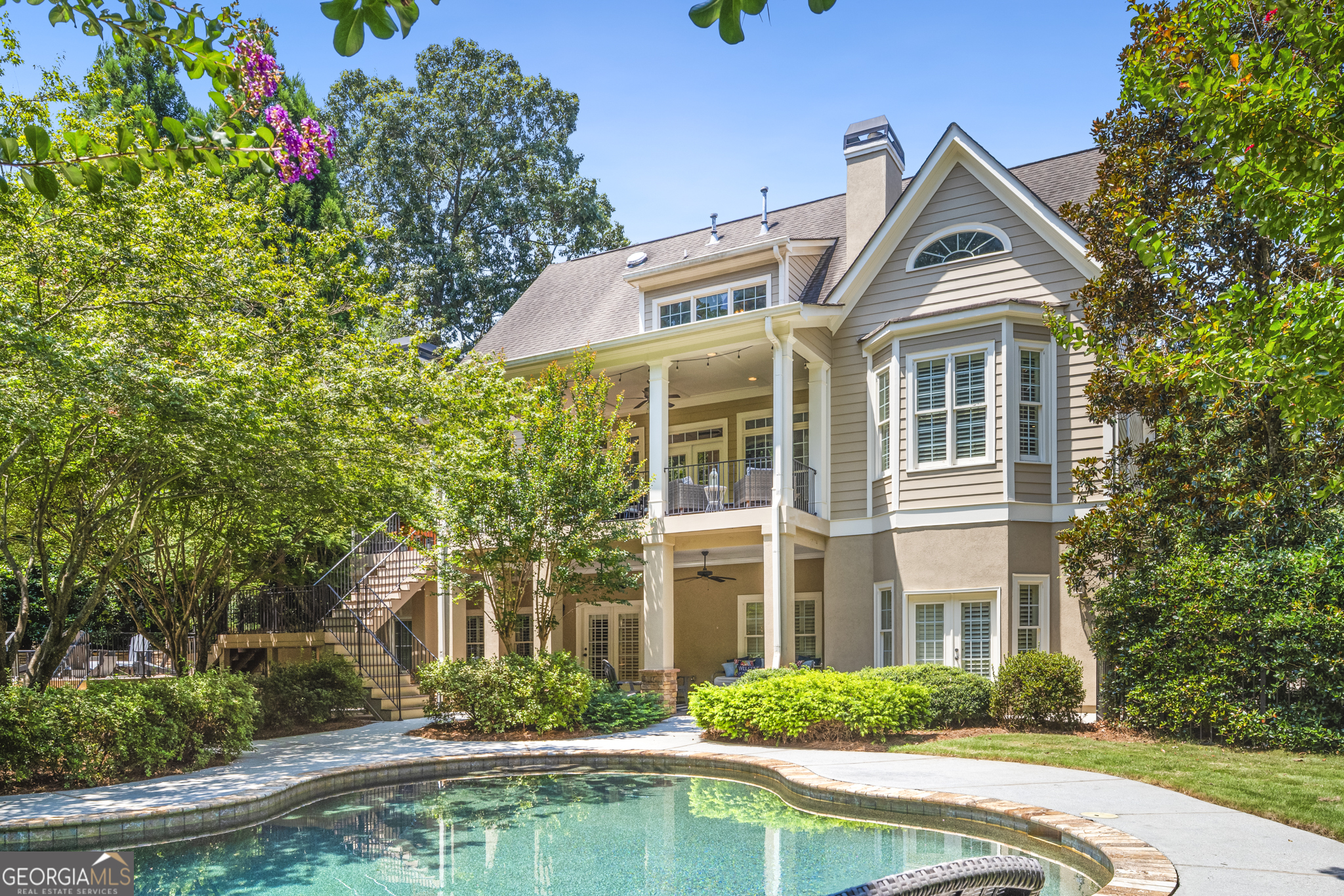 195 Trotters Ridge