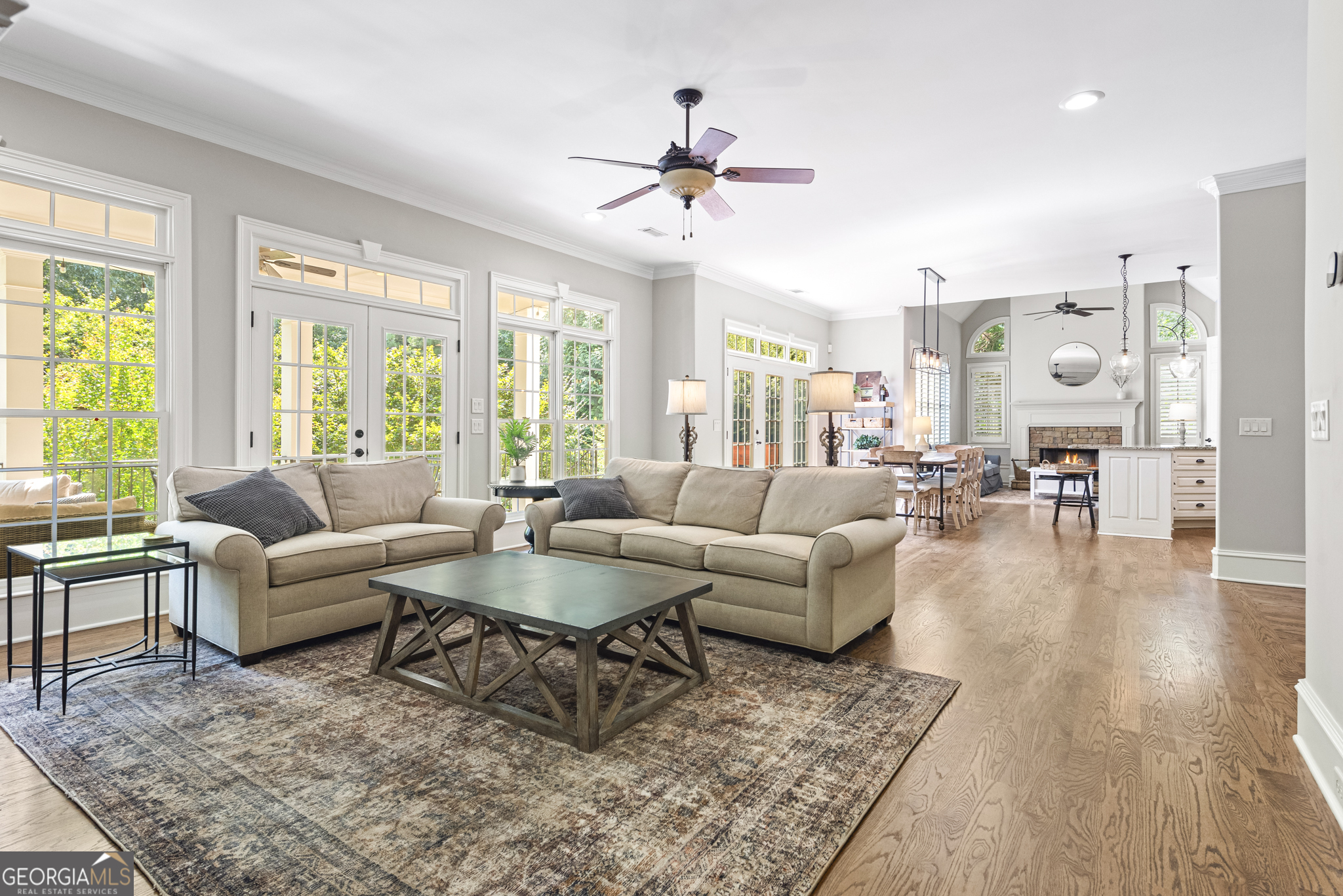 195 Trotters Ridge