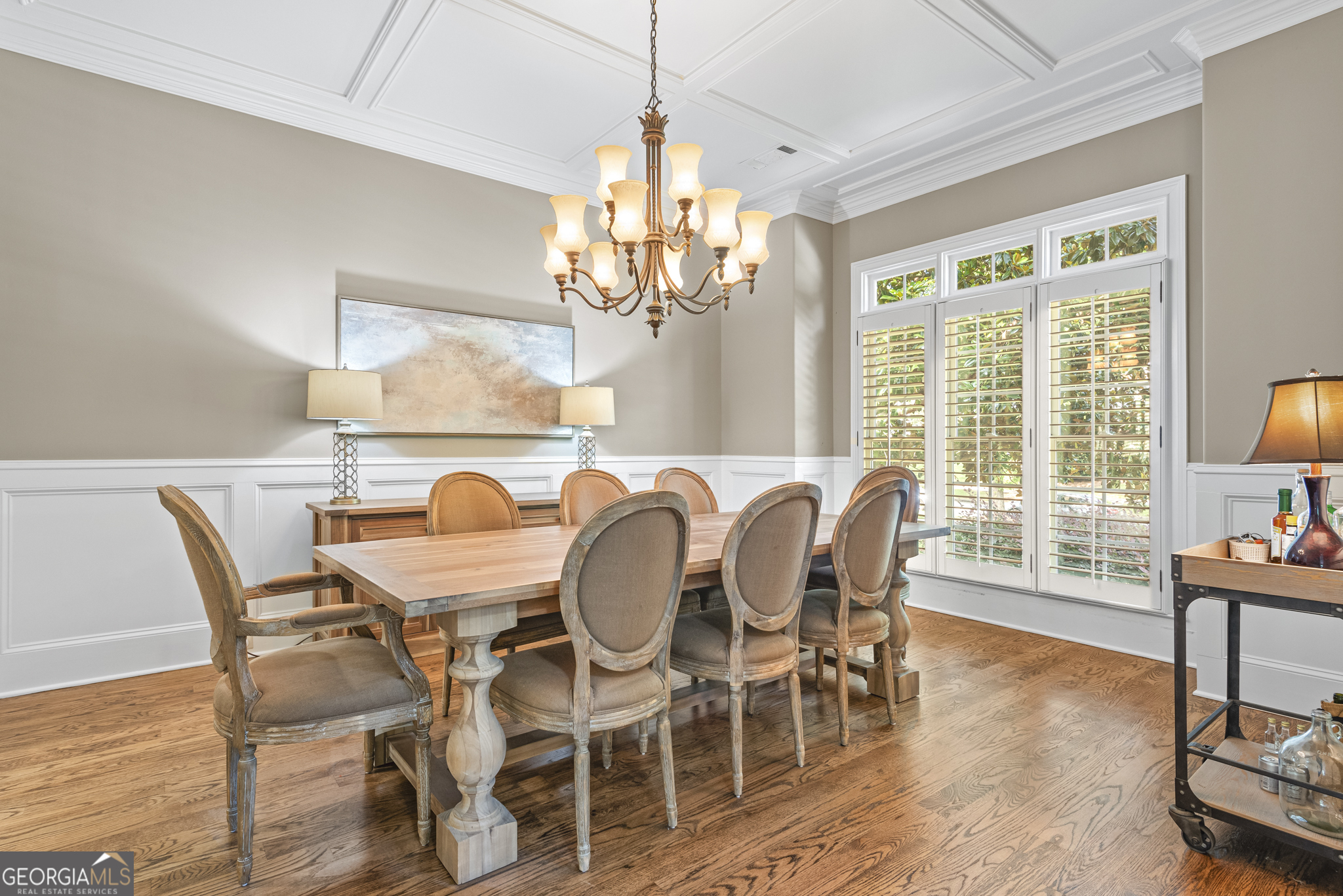 195 Trotters Ridge
