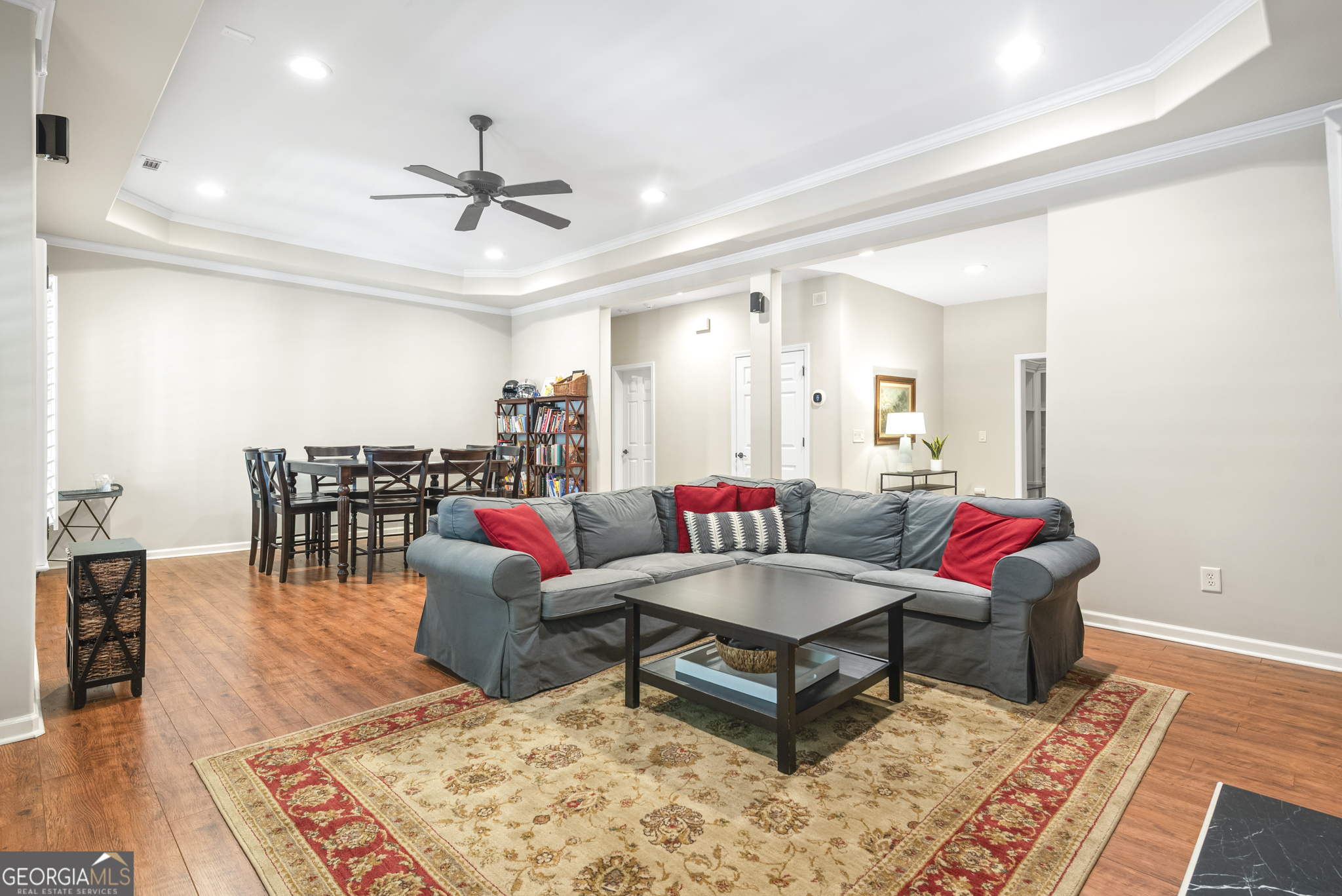 195 Trotters Ridge