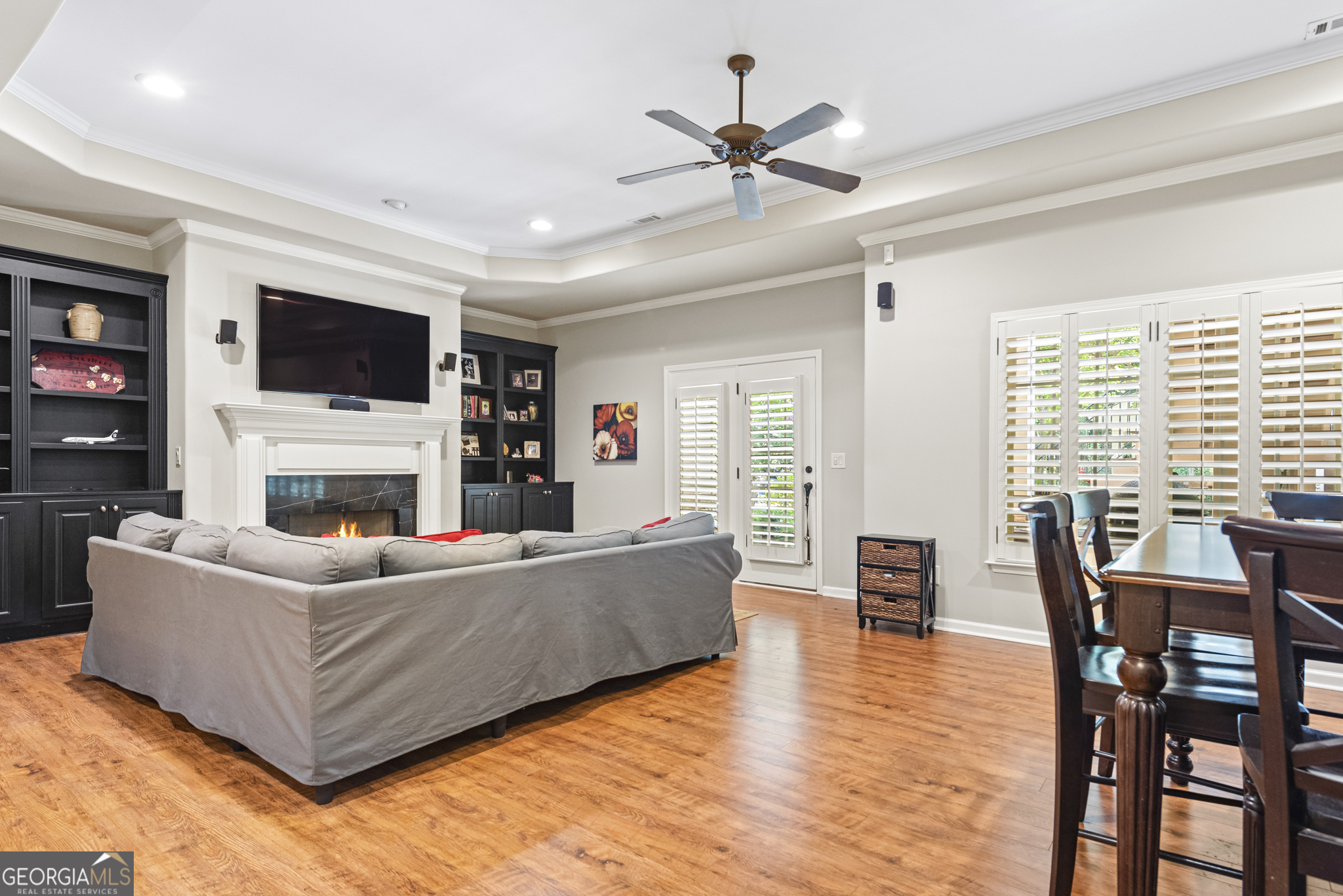 195 Trotters Ridge