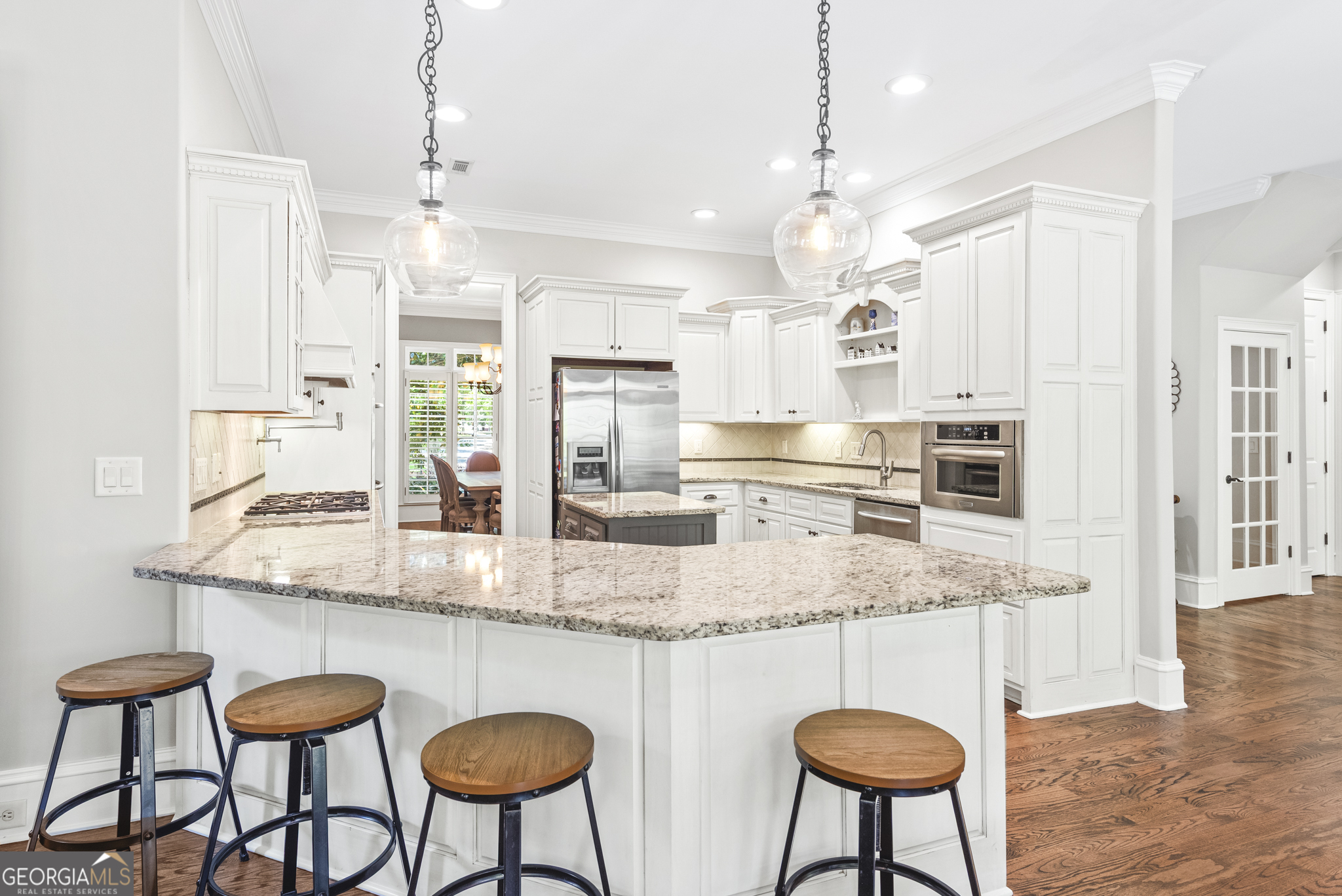 195 Trotters Ridge