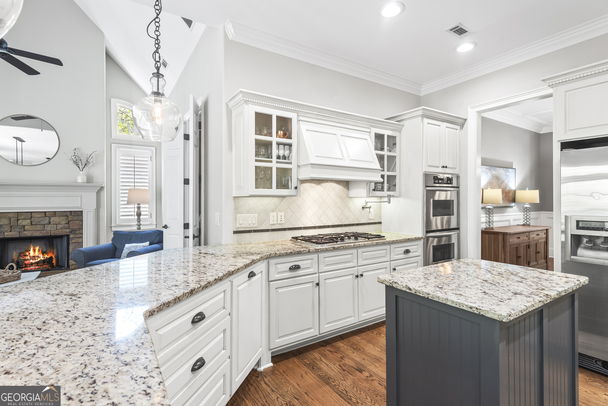 195 Trotters Ridge