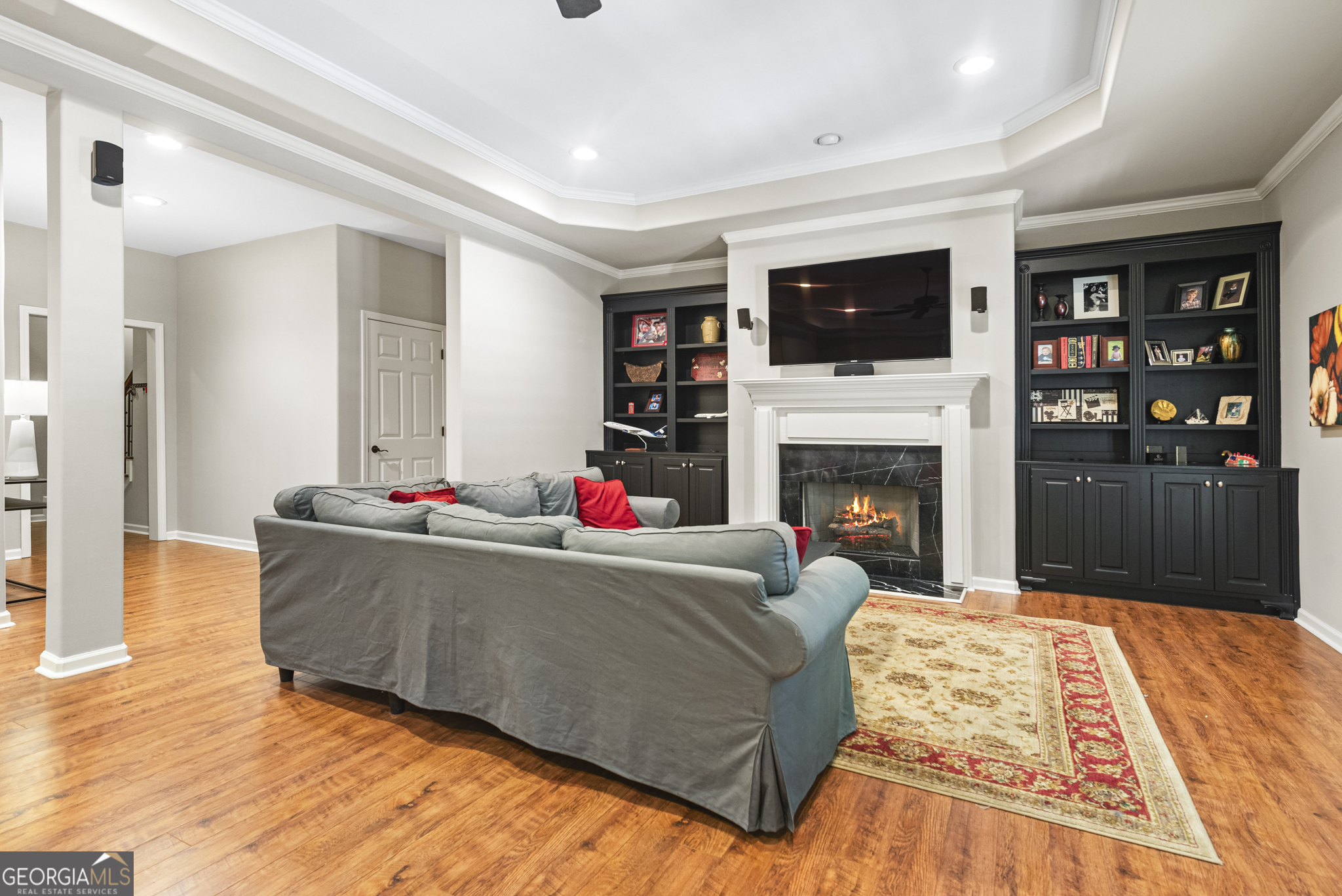 195 Trotters Ridge