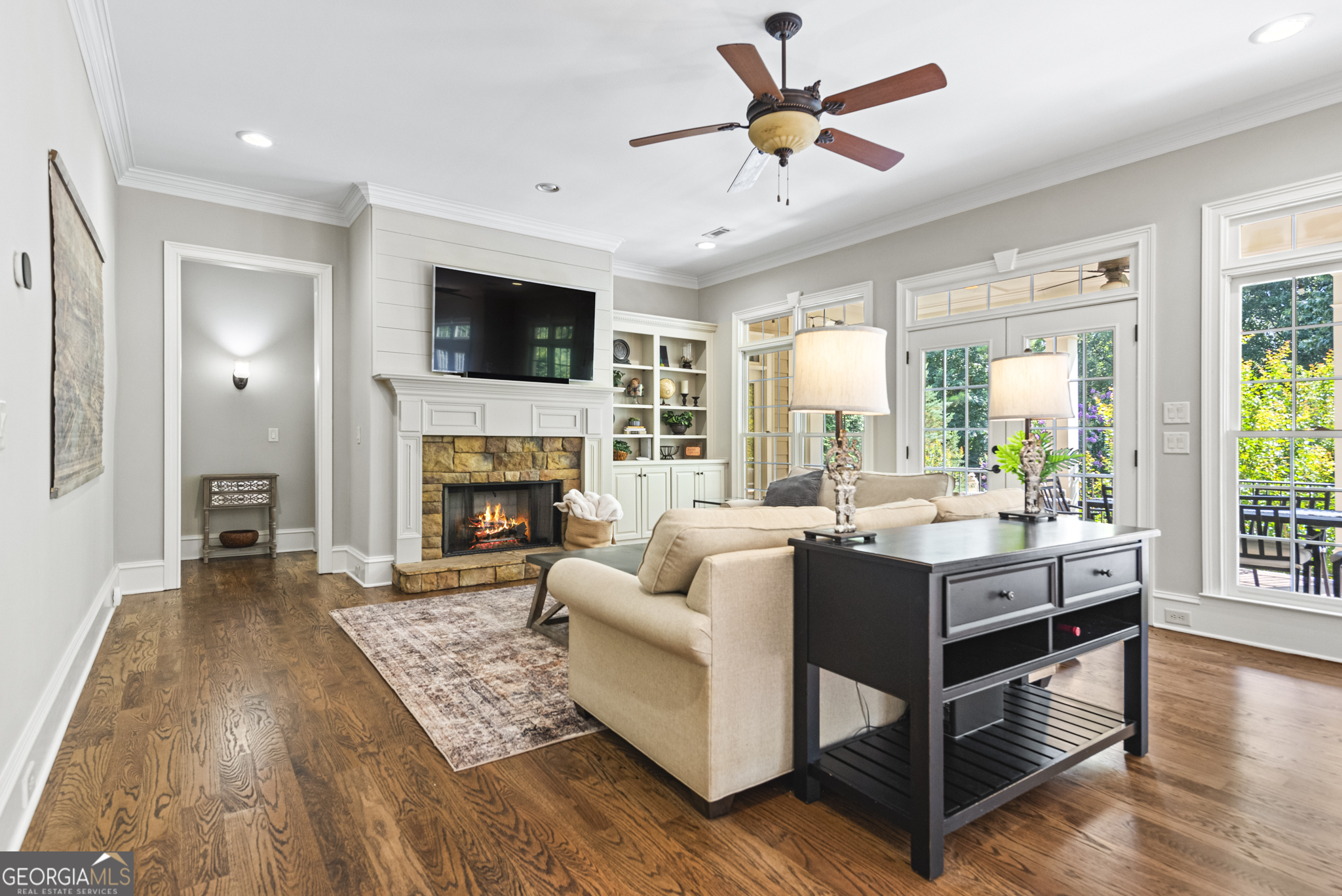 195 Trotters Ridge