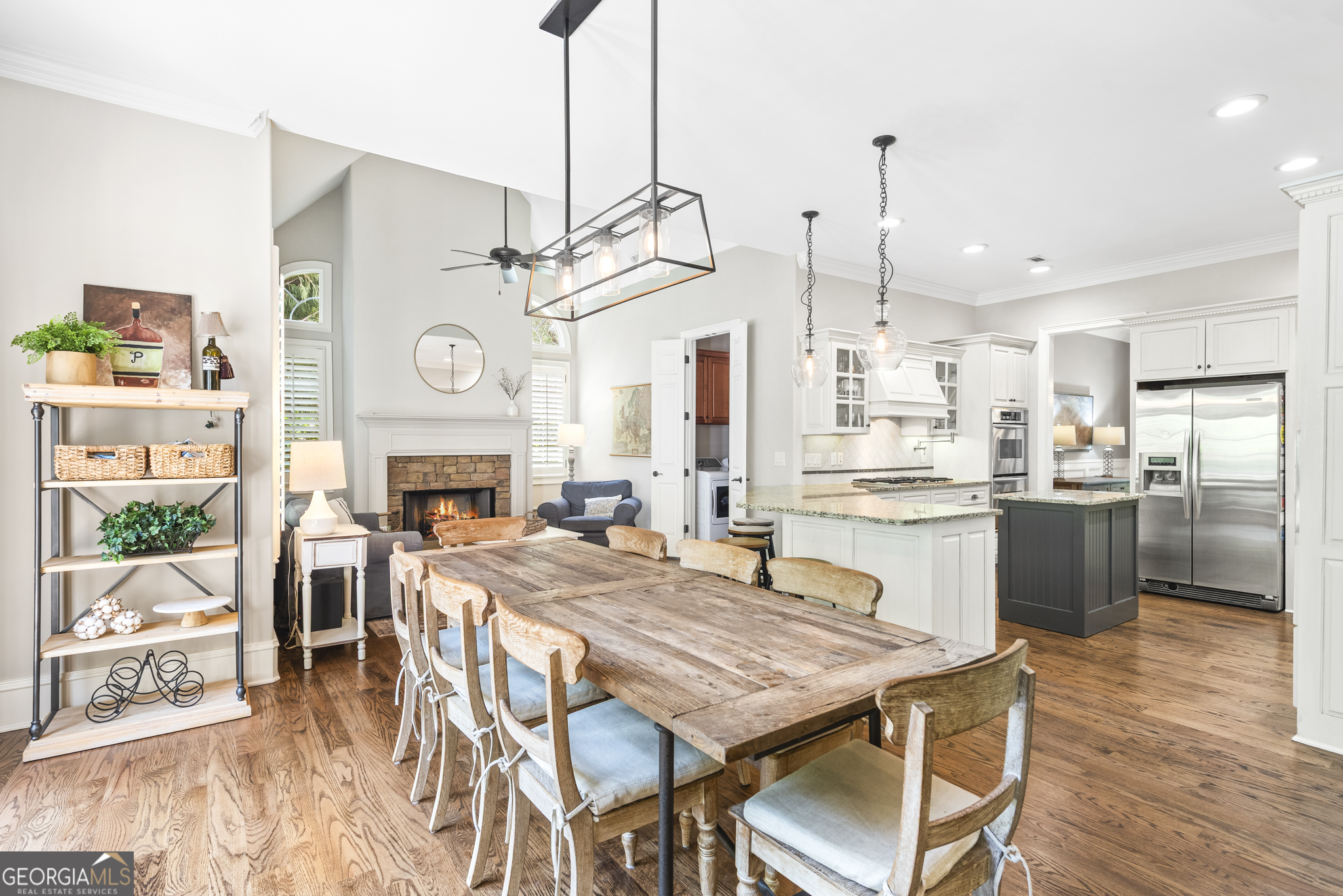 195 Trotters Ridge